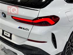 بي ام دبليو X6